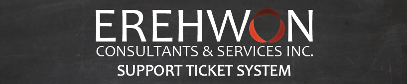 ECSI TicketSystem